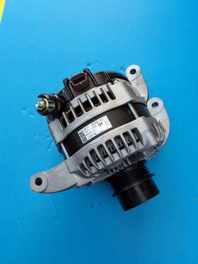 104211-1450 Denso Alternator Reman By Aa-alternators 2012-2013 -ford Mustang V8- 5.0l Vin U- Oem Remanufacture Aa-alt