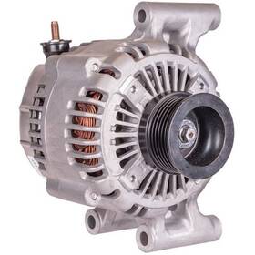 210-0877 Denso Auto Parts Alternator P N 210 0877