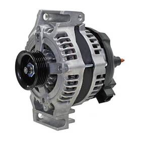 210-1064 Denso Auto Parts Alternator P N 210 1064