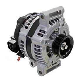 210-1071 Denso Auto Parts Alternator P N 210 1071