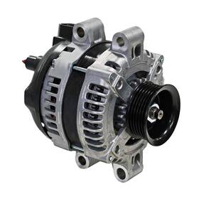 Nip-210-1085 Denso Auto Parts 210-1085 Remanufactured First Time Fit Alternator