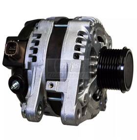 210-1128-aa Denso Auto Parts Alternator For 2007-2010 Lexus Es350