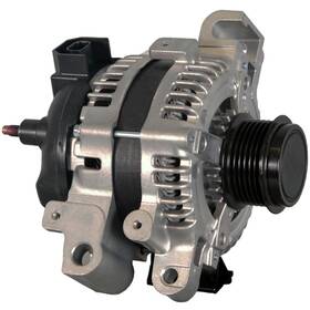 Nip-210-1182 Denso Auto Parts 210-1182 Remanufactured First Time Fit Alternator