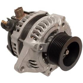 210-1221 Denso Auto Parts Alternator P N 210 1221