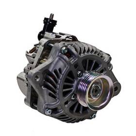 210-4227 Denso Auto Parts Alternator P N 210 4227