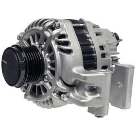 210-4237 Denso Auto Parts Alternator P N 210 4237