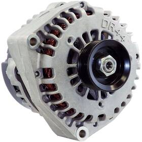 Nip-210-5381 Denso Auto Parts 210-5381 Remanufactured First Time Fit Alternator