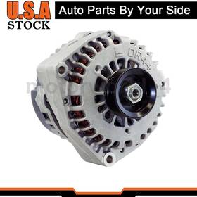Motowld250918332993 Denso Auto Parts 1 Alternator Fits Chevrolet Avalanche 5.3l 6.0l