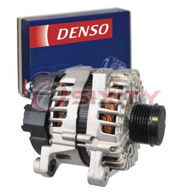 Denso Auto Parts Sx-2794 Alternator For 2013-2015 Hyundai Santa Fe 2.0l 2.4l 3.3l L4 V6 Ea