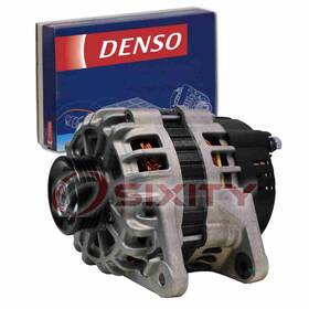Sx-3069 Denso Auto Parts Alternator For 2003-2008 Hyundai Tiburon 2.0l L4 Electrical Charging Fb