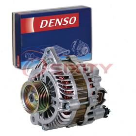 Sx-3540 Denso Auto Parts Alternator For 2003-2006 Infiniti G35 3.5l V6 Electrical Charging Uj
