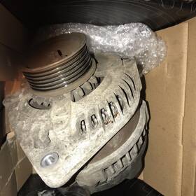 Sx-6000 Denso Auto Parts Alternator For 2009-2014 Acura Tl 3.5l 3.7l V6 Electrical Charging