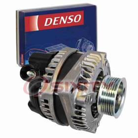 Sx-6140 Denso Auto Parts Alternator For 2010-2014 Acura Tsx 3.5l V6 Electrical Charging Qp
