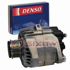 Sx-6576 Denso Auto Parts Alternator For 2011 Kia Optima 2.4l L4 Electrical Charging Starting Up