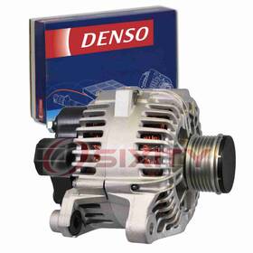 Sx-6577 Denso Auto Parts Alternator For 2011-2013 Kia Optima 2.0l 2.4l L4 Electrical Charging Aw