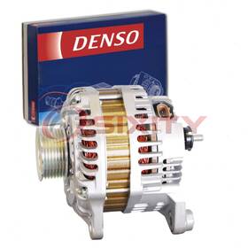 Sx-6998 Denso Auto Parts Alternator For 2009-2010 Nissan 370z 3.7l V6 Electrical Charging Ot