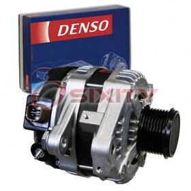 Sx-8474 Denso Auto Parts Alternator For 2006-2013 Lexus Is250 2.5l V6 Electrical Charging Fc