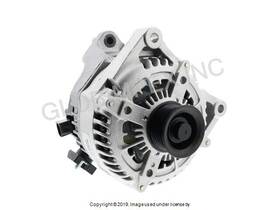 Dan1464 Denso Bmw/mini 2014-2019 Alternator - 180 Amp New Oem 1 Year Warranty