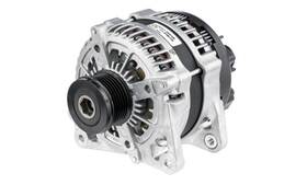 Denso Dan1480 For Porsche 2015-2018 Alternator Oem 1 Year Warranty