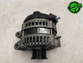 Hk8310300 Denso 2010-2020 Jaguar Xf Xj F-pace Land Rover 3.0l 5.0l Engine Alternator Generator