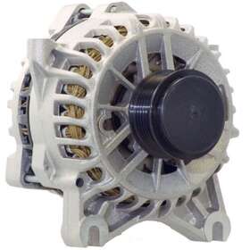Hlx-den210-5366-cl360a51 Denso For Lincoln Navigator 2005 2006 Alternator 130 Amperage 12 Voltage