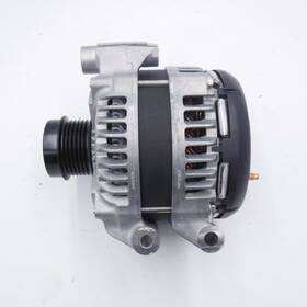 Mx421000-7120 Denso Genuine Mx421000 Alternator 180amp For 2011-2018 Jeep Grand Cherokee
