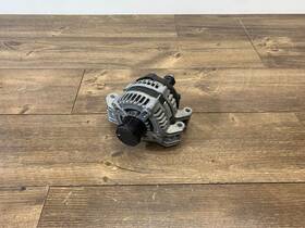 421000-0752 Denso P04801779ai 2011-2016 Jeep Grand Cherokee 3.6l Engine Motor Alternator Generator