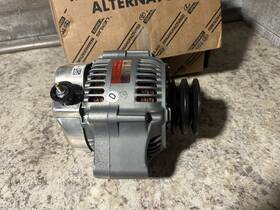 27060-66070-84 Denso Reman 100211-6130 1991-1997 Toyota Land Cruiser Alternator
