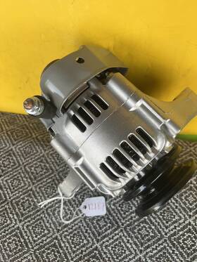 2fg-7 Denso Remanufacture By Aa-alternators 12187 Alternator Reman Toyota Lift Truck 4p Gas 1993-1994-1995-1996-1997-1998