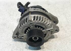 Tn104210-5890 Denso 2008-2012 Honda Accord 2.4 Alternator Generator Charging Assembly Engine Oem
