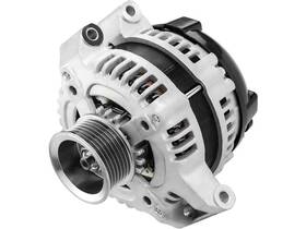 Hm11n9 Detroit Axle Alternator For 03-11 Honda Acura Crv Tsx Csx Accord Civic Element Premium