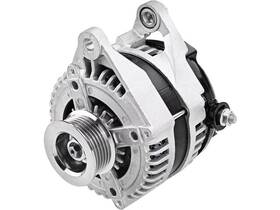 Detroit Axle Yh46z2 Alternator For 07-11 Mitsubishi Ram Dodge Raider Dakota Durango 1500