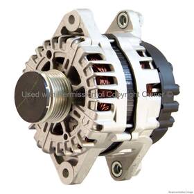101-36103 Dixie Electric Ltd 10136103 - Alternator