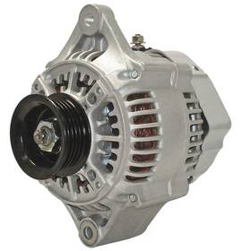 15488n Dixie Electric Ltd Alternator-new Fits 02-07 Suzuki Aerio 2.3l-l4