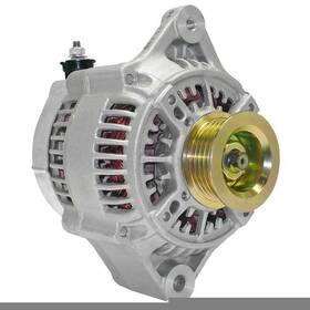 15948n Dixie Electric Ltd Alternator-new
