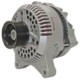 7764810 Dixie Electric Ltd Alternator Reman