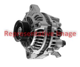 Dixie Electric Ltd A80176 Alternator