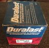 Dl2203-15-2 Duralast Remanufactured Alternator