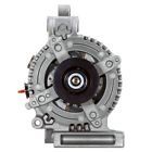 Dlg2640-8-2 Autozone Gold Dom Fits Toyota Tundra