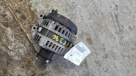 04801624ae Dodge 2011-2020 Caravan Alternator 160 Amp 3.6l 11 12 13 14 15 16 17 18 19 20