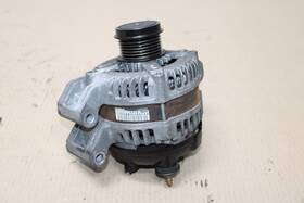04801779ai Dodge 2015-2023 Charger 3.6l Engine Motor Alternator Generator Unit Oem 87k