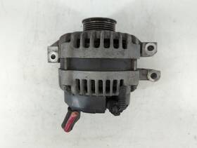 Ky3fh Dodge 13873 700aa 2008 Ram 1500 Alternator Generator Charging Assembly Engine Oem