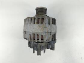 2009230806 Dodge Ram 1500 Alternator Generator Charging Assembly Engine Oem W4bp5
