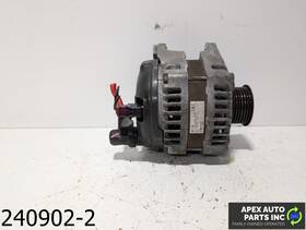 421000-0460 Dodge 05033 Oem 2009 Journey 3.5l Alternator Generator Charging Assembly Engine