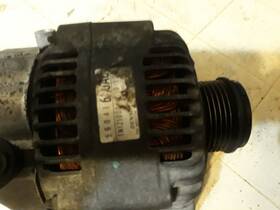 421000-0470 Dodge Nitro 2007-2011 3.7l Ram 1500 2009-10 4.7l Aternator 11240