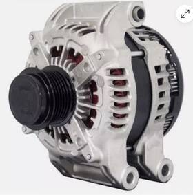 421000-702 Dodge Chrysler 300 2011-2023 5.7l Challenger Alternator 11575