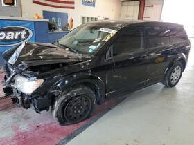 4801490ad Dodge Used Alternator Fits 2015 Journey 160 Amp 2.4 Grade B