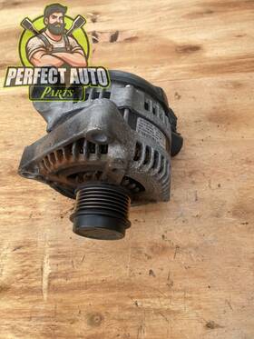 4868430ad Dodge 2001 - 2007 Caravan Engine Alternator Generator Assembly Oem