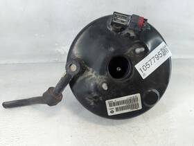 540-01461 Dodge 2016 Journey Power Brake Booster Oem H3q8t