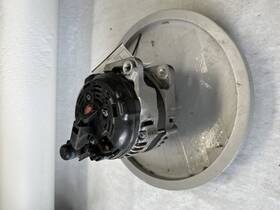 601-00217 Dodge Alternator Fits 07-10 Sebring 1957586